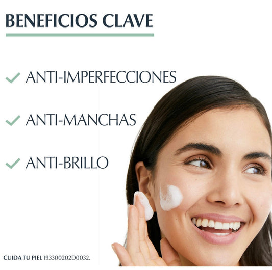 Eucerin Dermopure Gel Concentrado 150 Ml